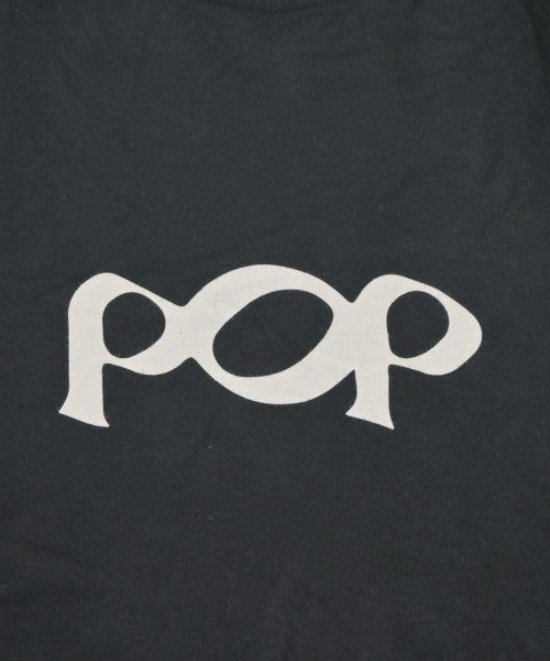 POP TRADING COMPANY เสื้อยืด/เสื้อท็อปส์