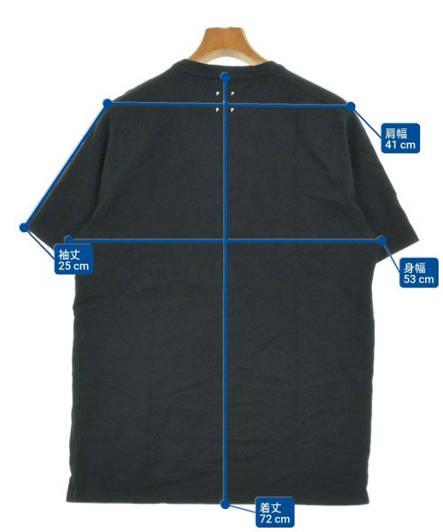 POP TRADING COMPANY เสื้อยืด/เสื้อท็อปส์