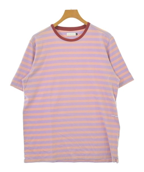 POP TRADING COMPANY เสื้อยืด/เสื้อท็อปส์