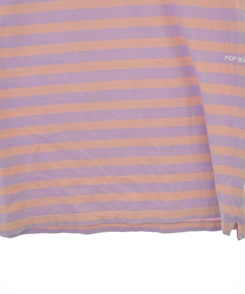 POP TRADING COMPANY เสื้อยืด/เสื้อท็อปส์