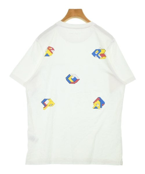 POP TRADING COMPANY เสื้อยืด/เสื้อท็อปส์