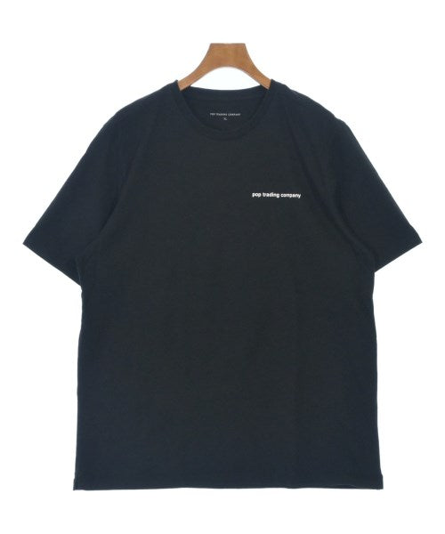 POP TRADING COMPANY เสื้อยืด/เสื้อท็อปส์