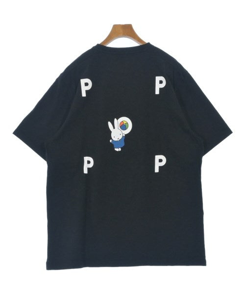 POP TRADING COMPANY เสื้อยืด/เสื้อท็อปส์