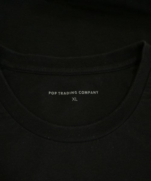 POP TRADING COMPANY เสื้อยืด/เสื้อท็อปส์