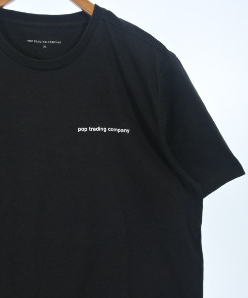 POP TRADING COMPANY เสื้อยืด/เสื้อท็อปส์