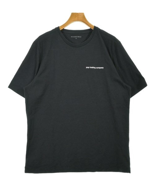 POP TRADING COMPANY เสื้อยืด/เสื้อท็อปส์