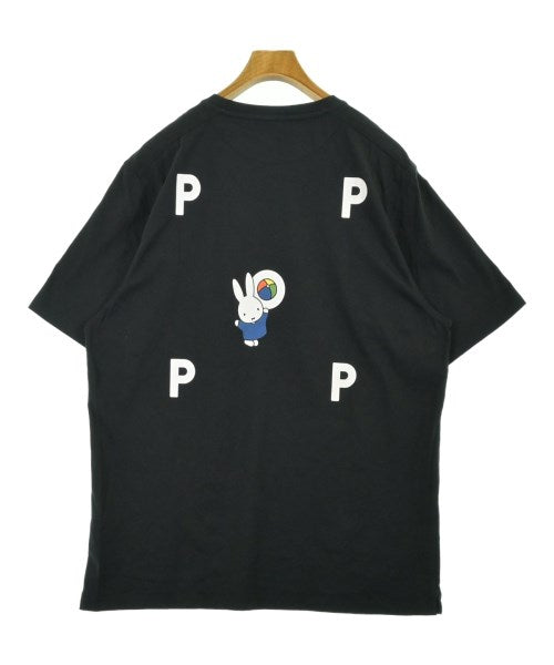 POP TRADING COMPANY เสื้อยืด/เสื้อท็อปส์