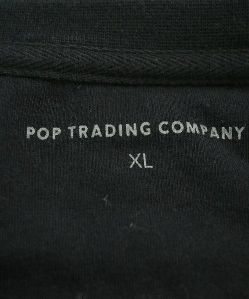 POP TRADING COMPANY เสื้อยืด/เสื้อท็อปส์