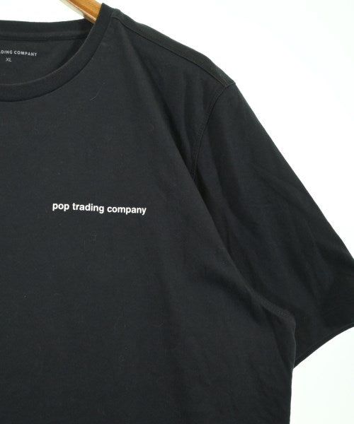 POP TRADING COMPANY เสื้อยืด/เสื้อท็อปส์