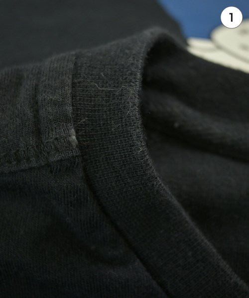 POP TRADING COMPANY เสื้อยืด/เสื้อท็อปส์