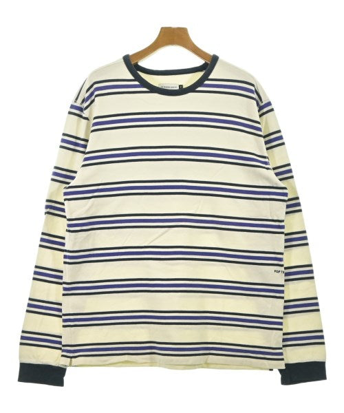 POP TRADING COMPANY เสื้อยืด/เสื้อท็อปส์