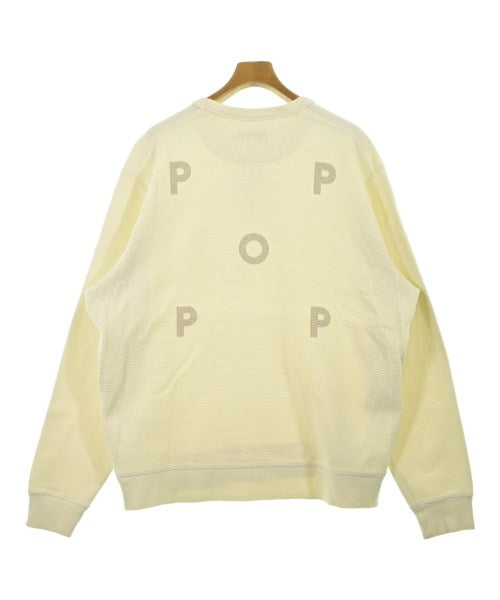 POP TRADING COMPANY เสื้อสเวตเตอร์