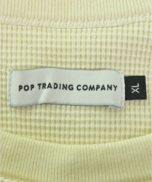 POP TRADING COMPANY เสื้อสเวตเตอร์
