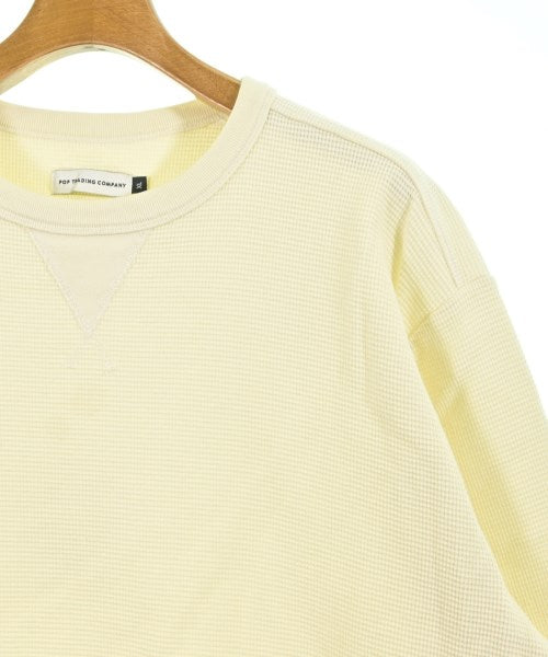 POP TRADING COMPANY เสื้อสเวตเตอร์
