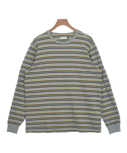 POP TRADING COMPANY เสื้อยืด/เสื้อท็อปส์