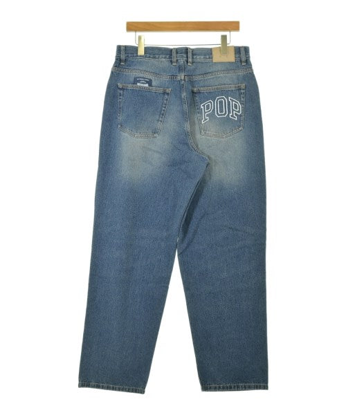 POP TRADING COMPANY ยีนส์