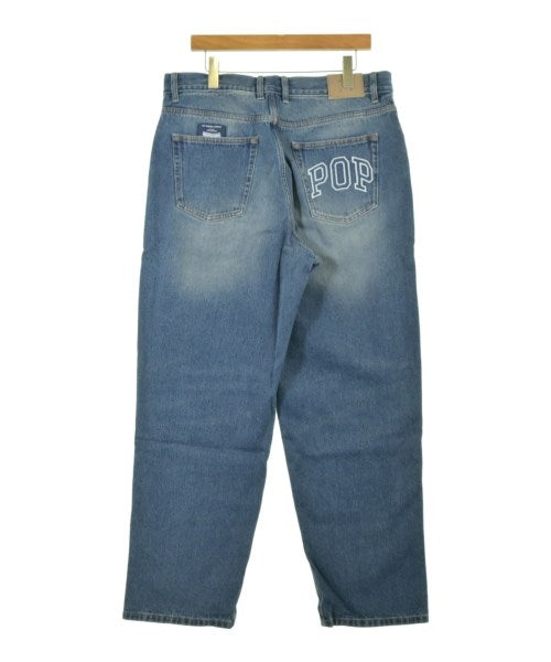 POP TRADING COMPANY ยีนส์