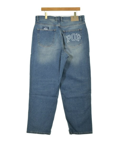 POP TRADING COMPANY ยีนส์
