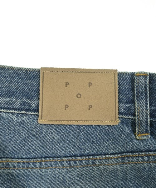POP TRADING COMPANY ยีนส์