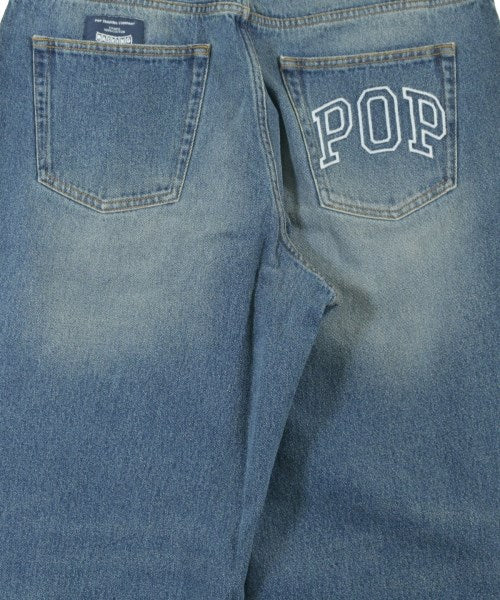 POP TRADING COMPANY ยีนส์