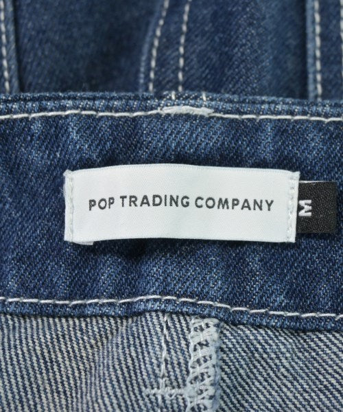 POP TRADING COMPANY ยีนส์