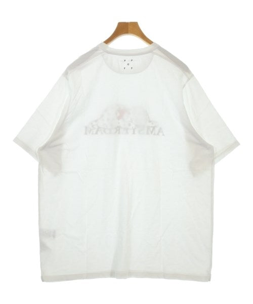 POP TRADING COMPANY เสื้อยืด/เสื้อท็อปส์
