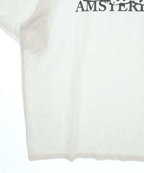 POP TRADING COMPANY เสื้อยืด/เสื้อท็อปส์