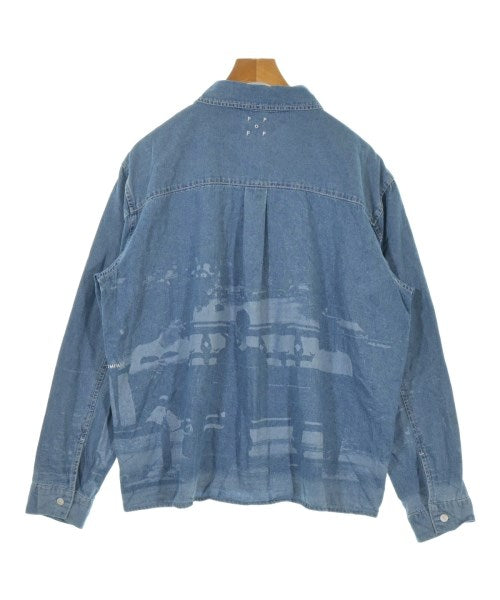 POP TRADING COMPANY เสื้อลำลอง