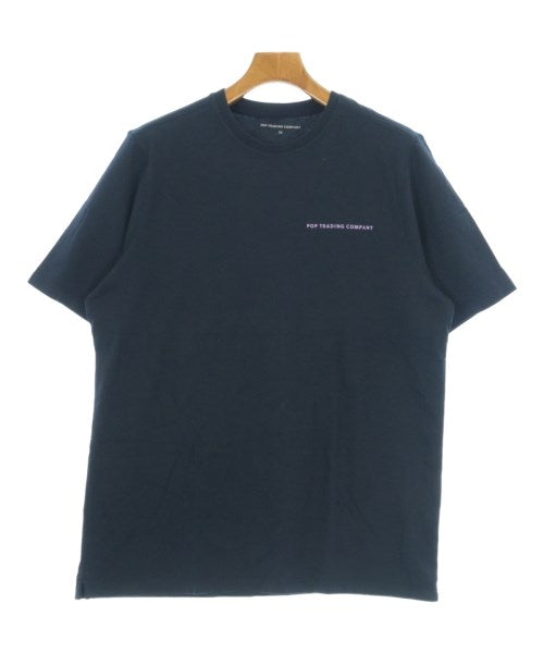 POP TRADING COMPANY เสื้อยืด/เสื้อท็อปส์