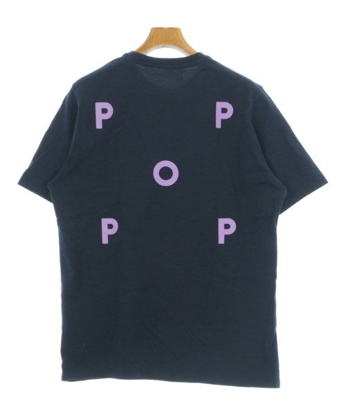POP TRADING COMPANY เสื้อยืด/เสื้อท็อปส์