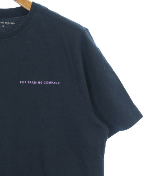 POP TRADING COMPANY เสื้อยืด/เสื้อท็อปส์