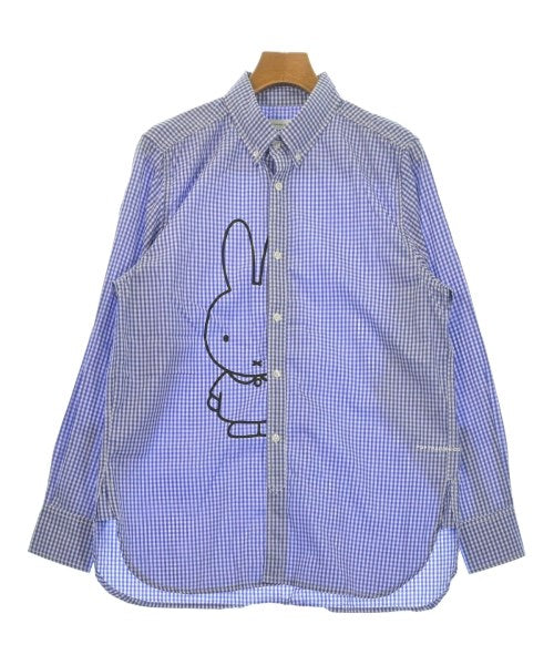POP TRADING COMPANY เสื้อลำลอง