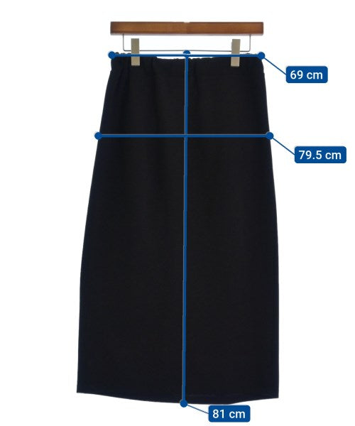 Dixie กระโปรงยาว/แม็กซี่ยาว