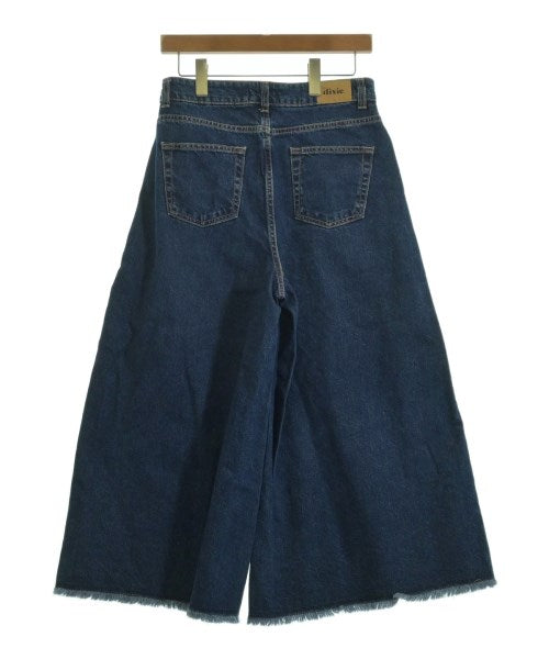 Dixie ยีนส์