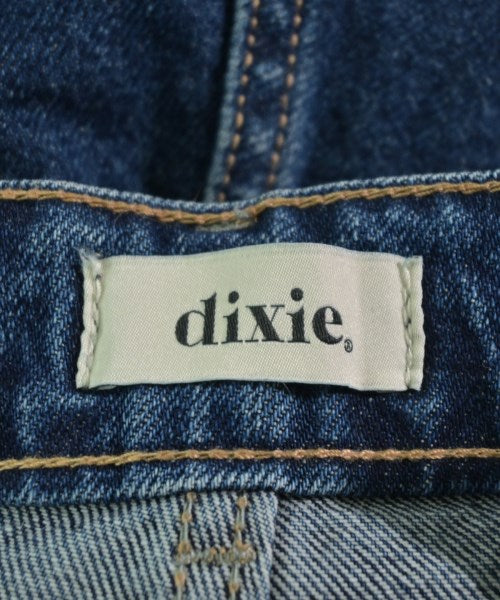 Dixie ยีนส์