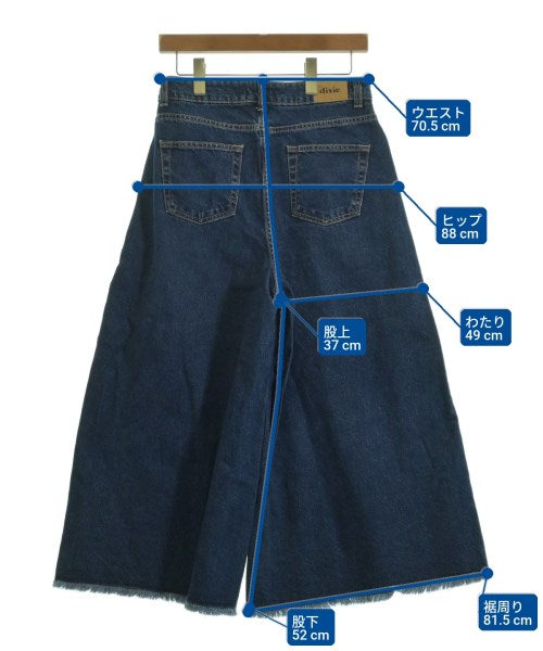 Dixie ยีนส์