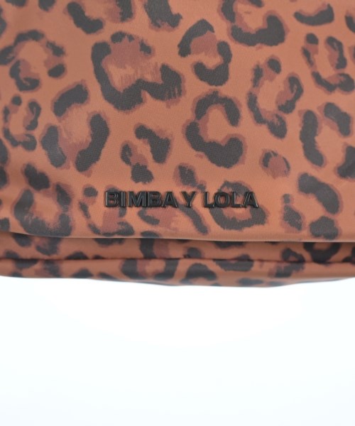 BIMBA Y LOLA กระเป๋าถือ