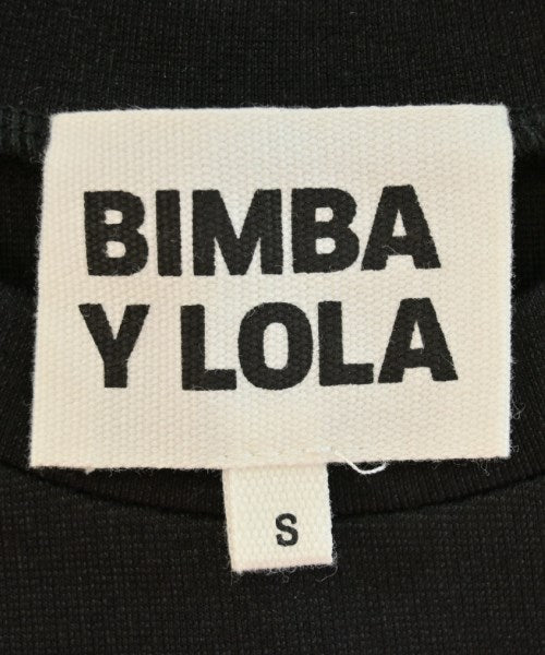 BIMBA Y LOLA เสื้อกล้าม