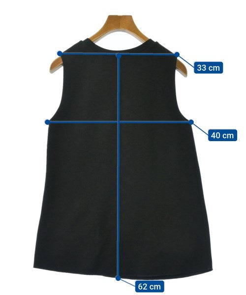 BIMBA Y LOLA เสื้อกล้าม