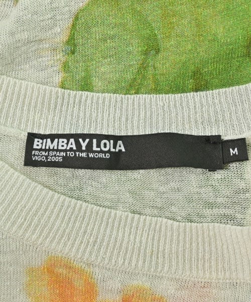 BIMBA Y LOLA เสื้อกันหนาว