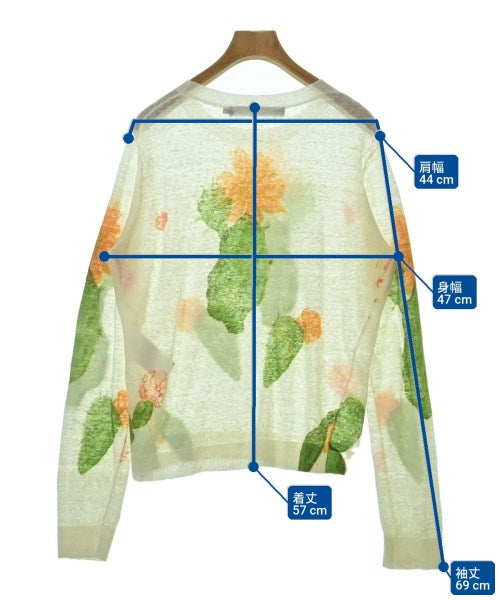 BIMBA Y LOLA เสื้อกันหนาว