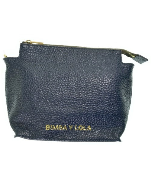 BIMBA Y LOLA คลัตช์