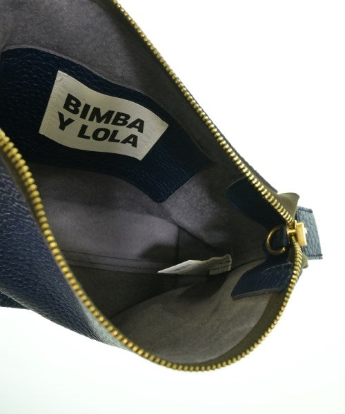 BIMBA Y LOLA คลัตช์
