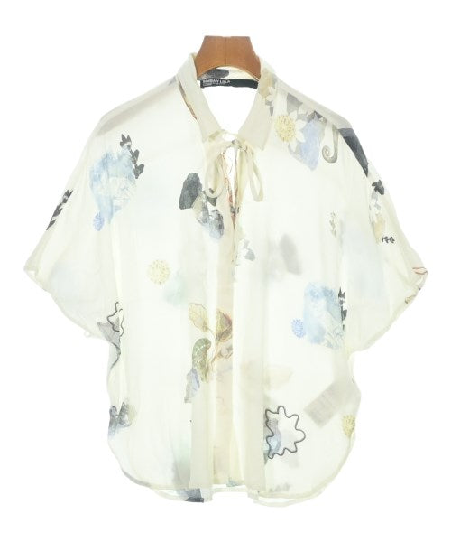 BIMBA Y LOLA เสื้อลำลอง