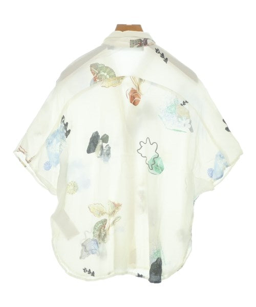 BIMBA Y LOLA เสื้อลำลอง