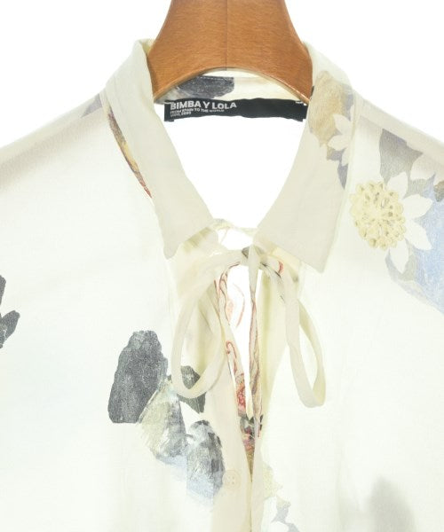 BIMBA Y LOLA เสื้อลำลอง