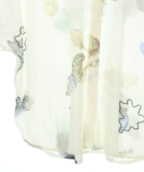 BIMBA Y LOLA เสื้อลำลอง