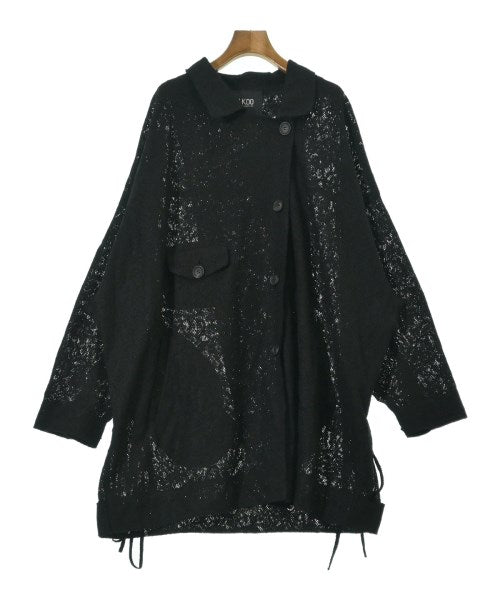 J KOO เสื้อโค้ท อื่น