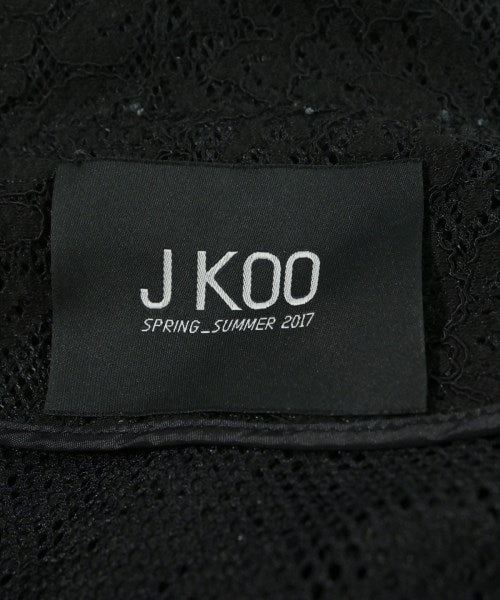 J KOO เสื้อโค้ท อื่น