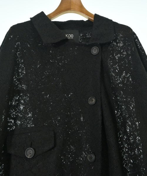 J KOO เสื้อโค้ท อื่น